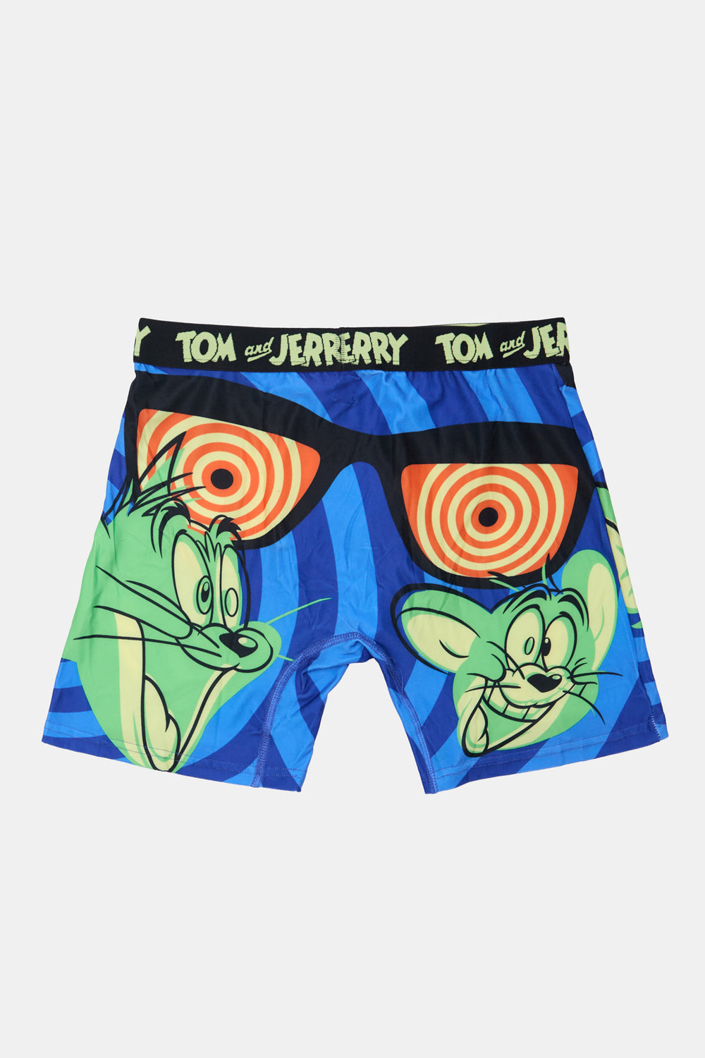 Boxer imprimé Tom and Jerry homme Boxer imprimé Tom and Jerry homme