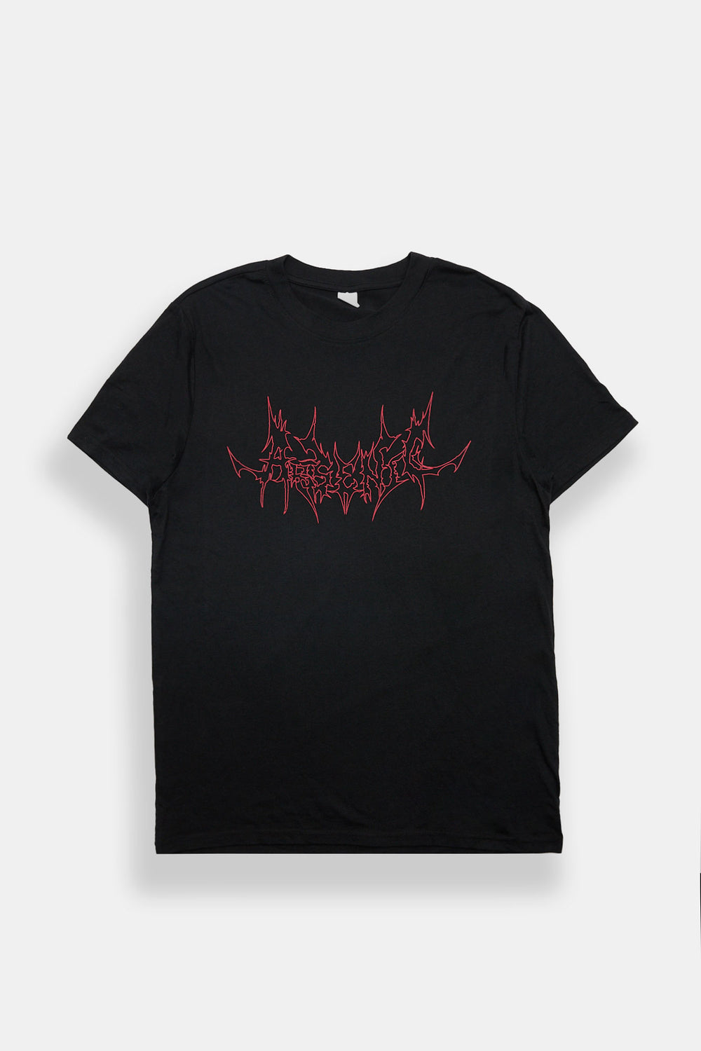 Arsenic Bone Wings Puff Graphic Tee Arsenic Bone Wings Puff Graphic Tee