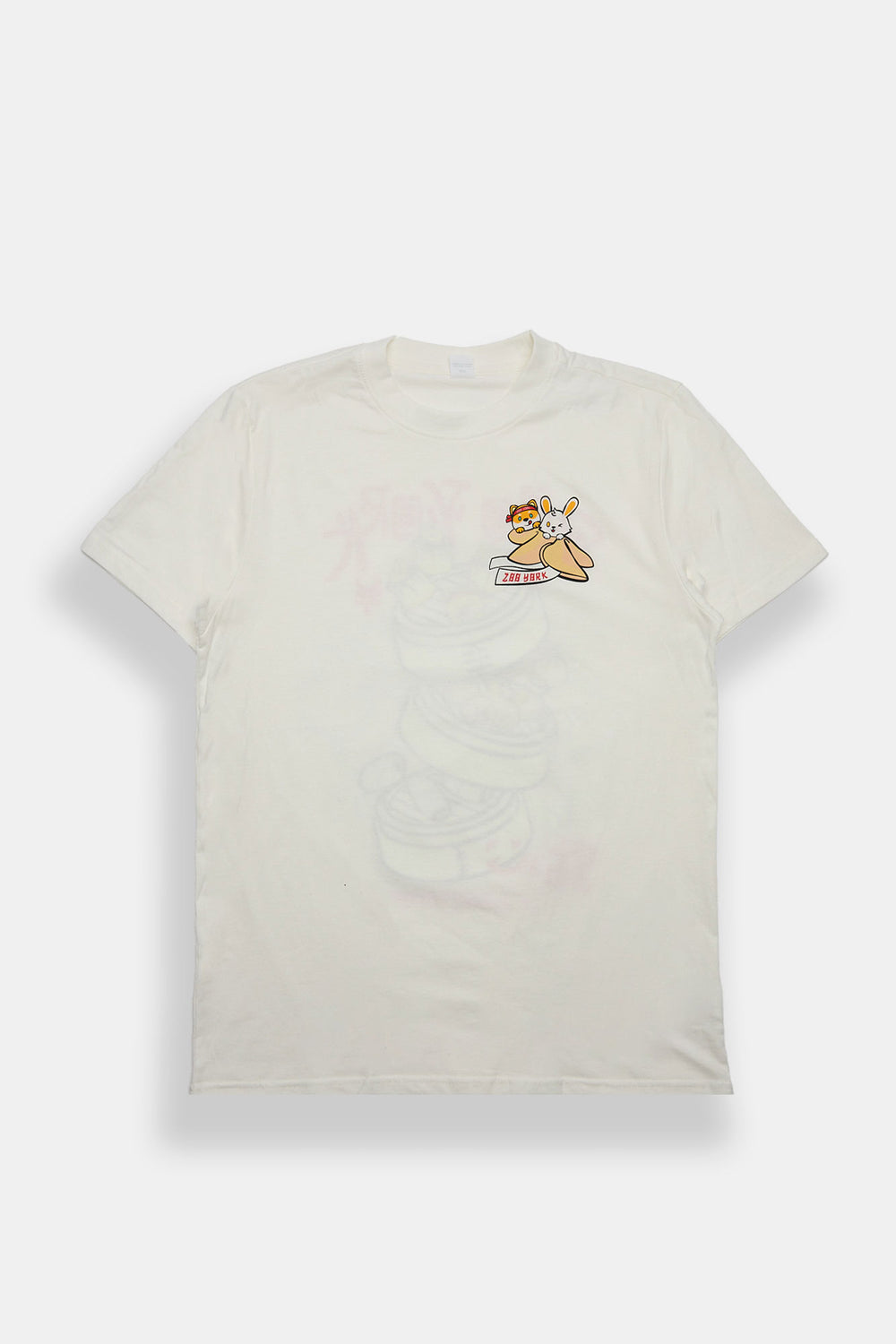 Zoo York Dim Sum Graphic Tee Zoo York Dim Sum Graphic Tee