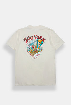Zoo York Takeout Noodles Graphic Tee