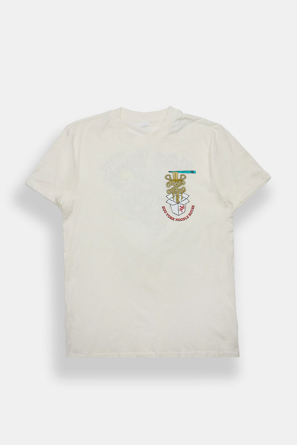 Zoo York Takeout Noodles Graphic Tee Zoo York Takeout Noodles Graphic Tee