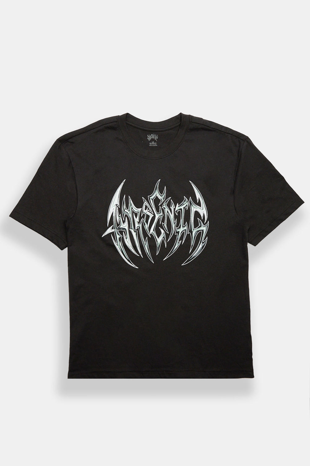 Arsenic Gothic Logo Graphic Tee Arsenic Gothic Logo Graphic Tee