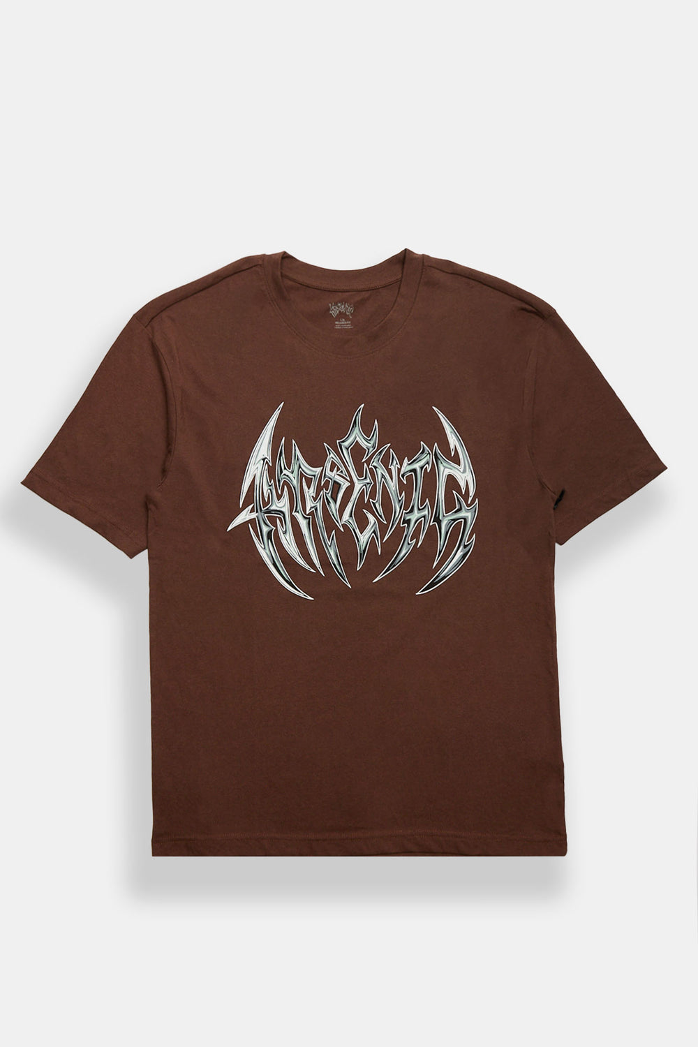 Arsenic Gothic Logo Graphic Tee Arsenic Gothic Logo Graphic Tee