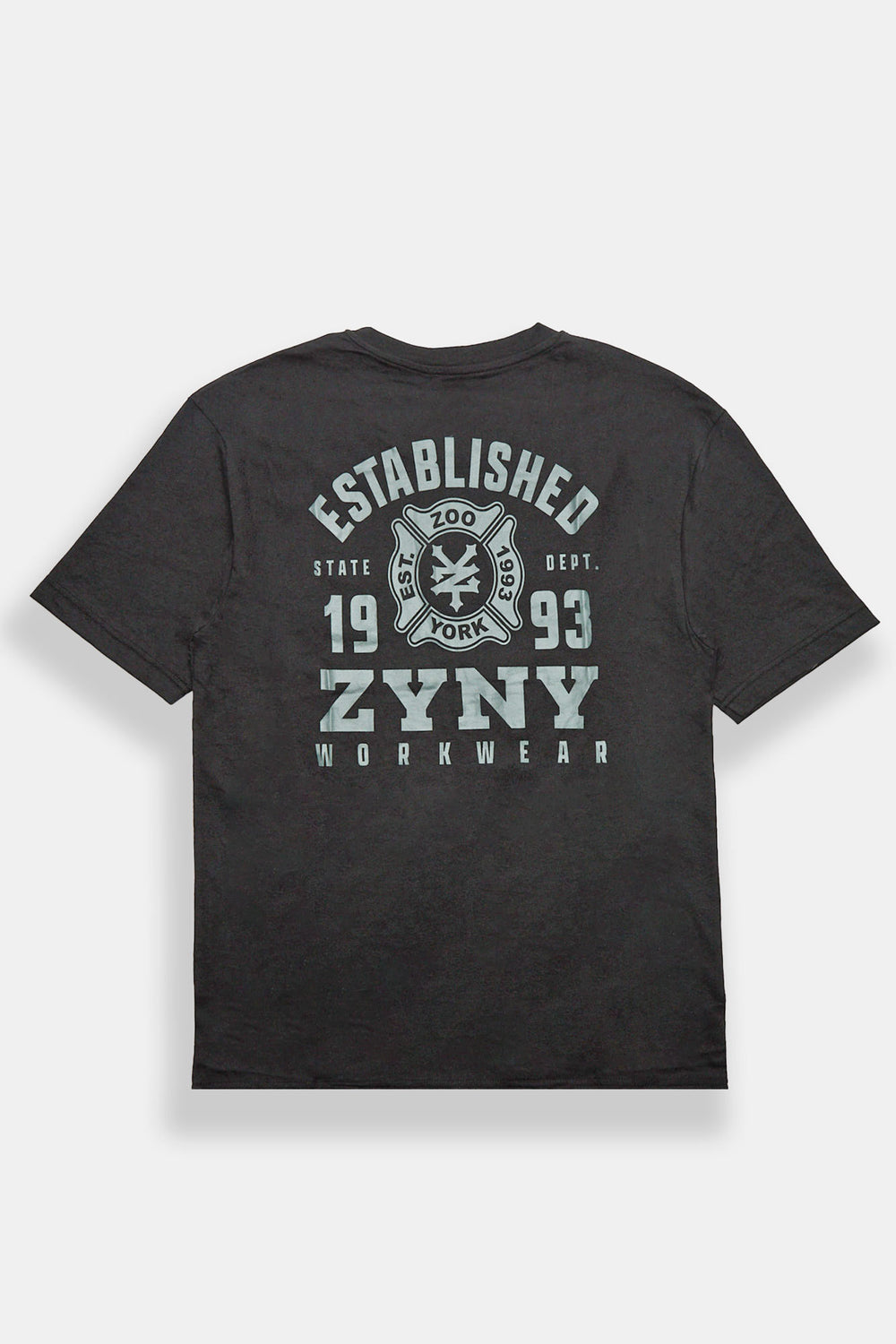 Zoo York Est. 1993 Graphic Tee Zoo York Est. 1993 Graphic Tee
