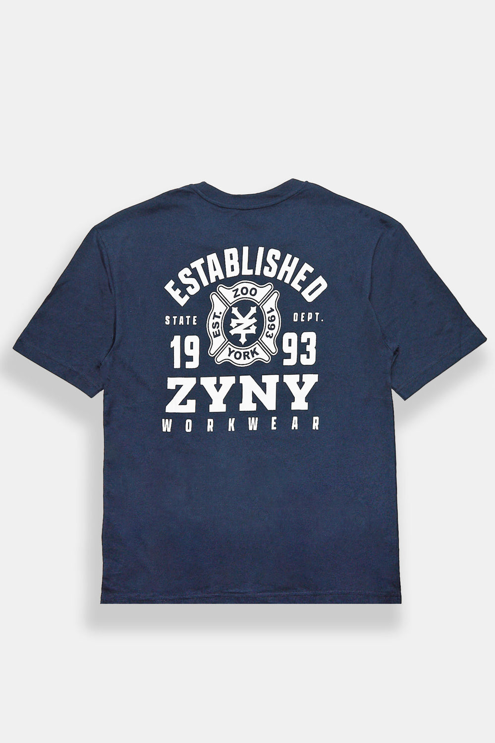 Zoo York Est. 1993 Graphic Tee Zoo York Est. 1993 Graphic Tee