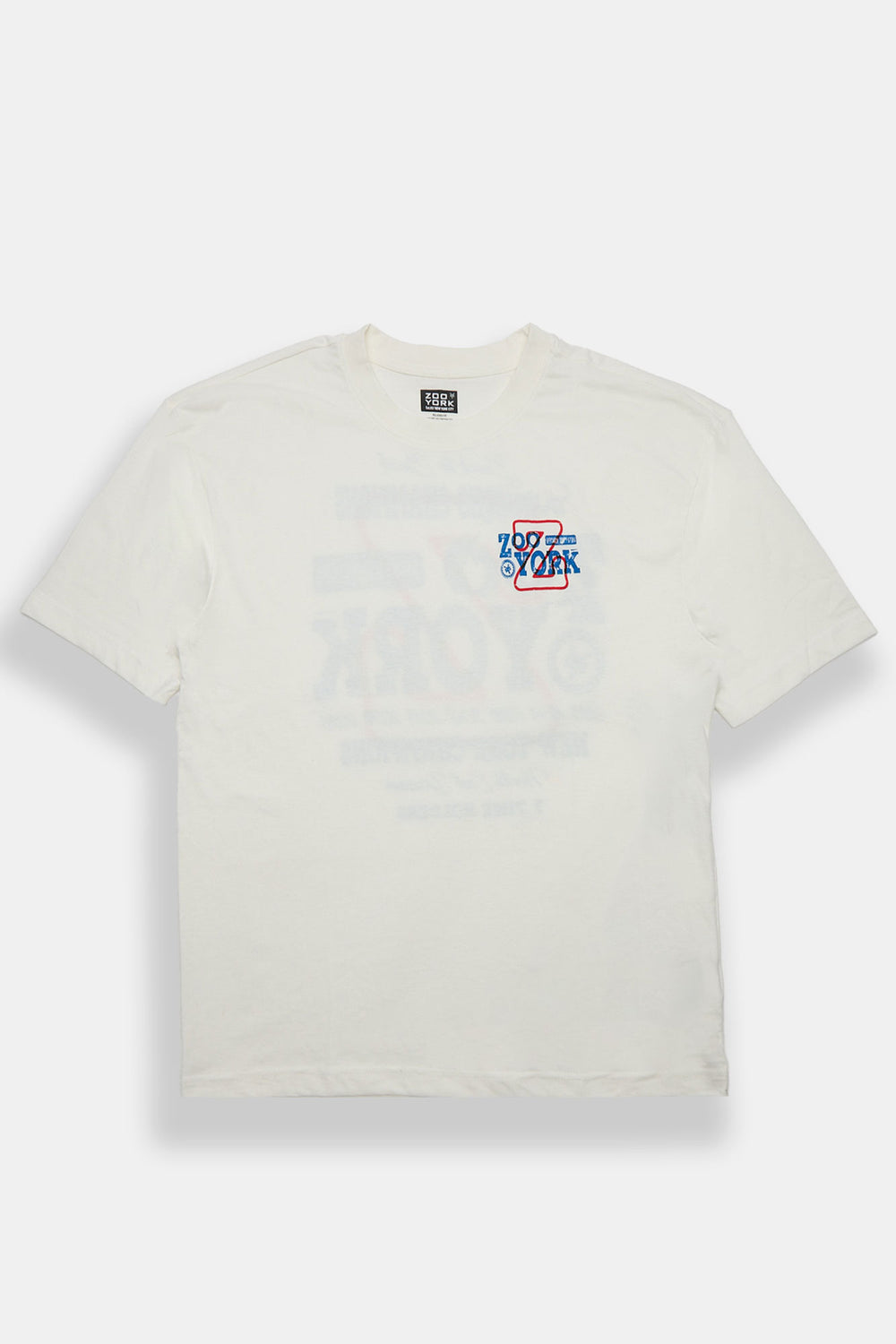 Zoo York NY Champions Graphic Tee Zoo York NY Champions Graphic Tee