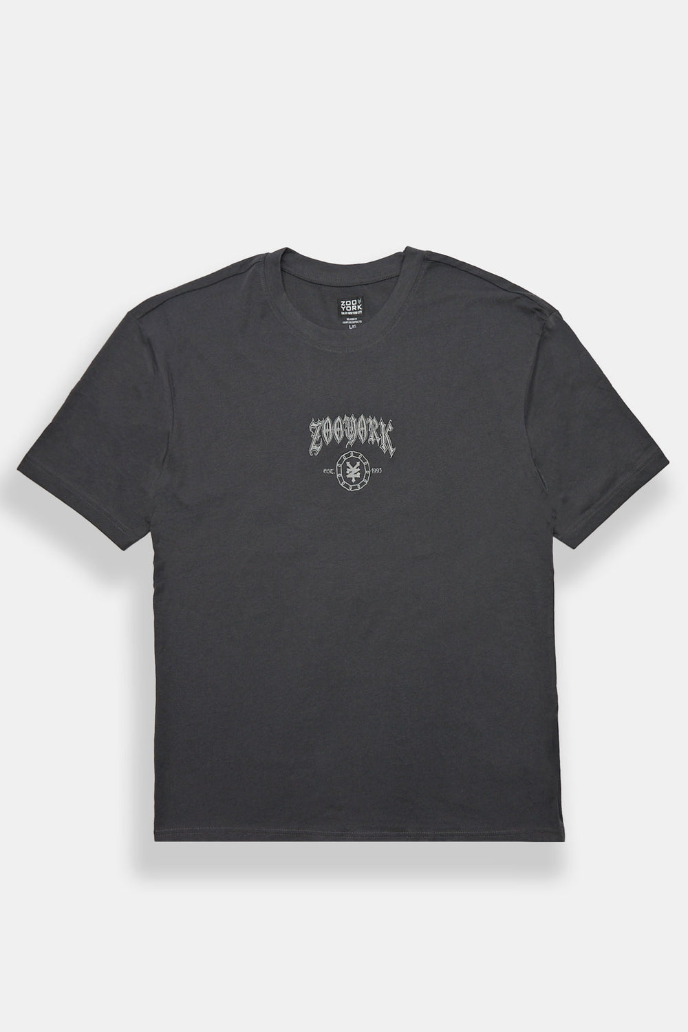 Zoo York Liberty Skull Graphic Tee Zoo York Liberty Skull Graphic Tee