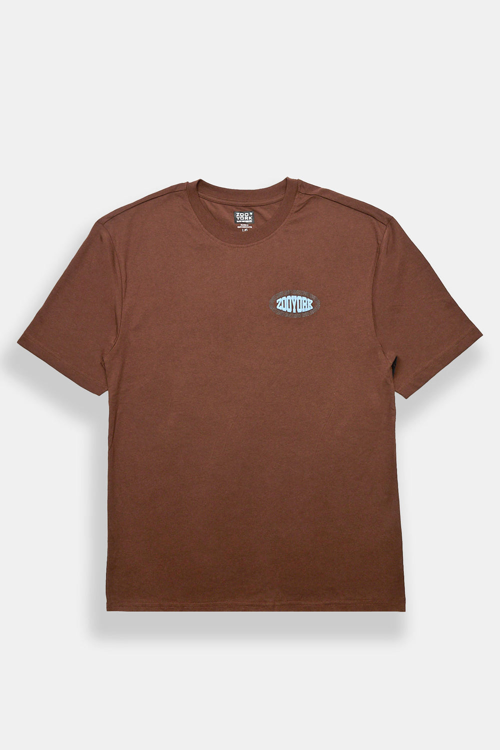 Zoo York Surf Logo Graphic Tee Zoo York Surf Logo Graphic Tee