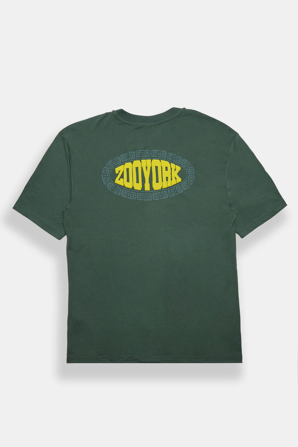 T-shirt imprimé à logo surf Zoo York T-shirt imprimé à logo surf Zoo York