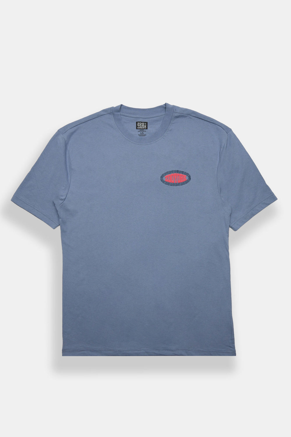 Zoo York Surf Logo Graphic Tee Zoo York Surf Logo Graphic Tee
