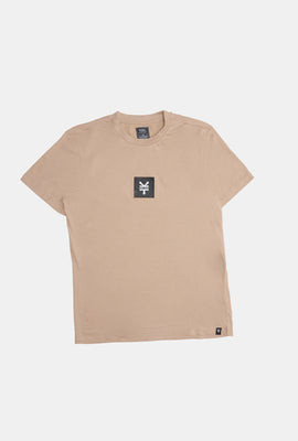 Zoo York Mens Box Logo T-Shirt