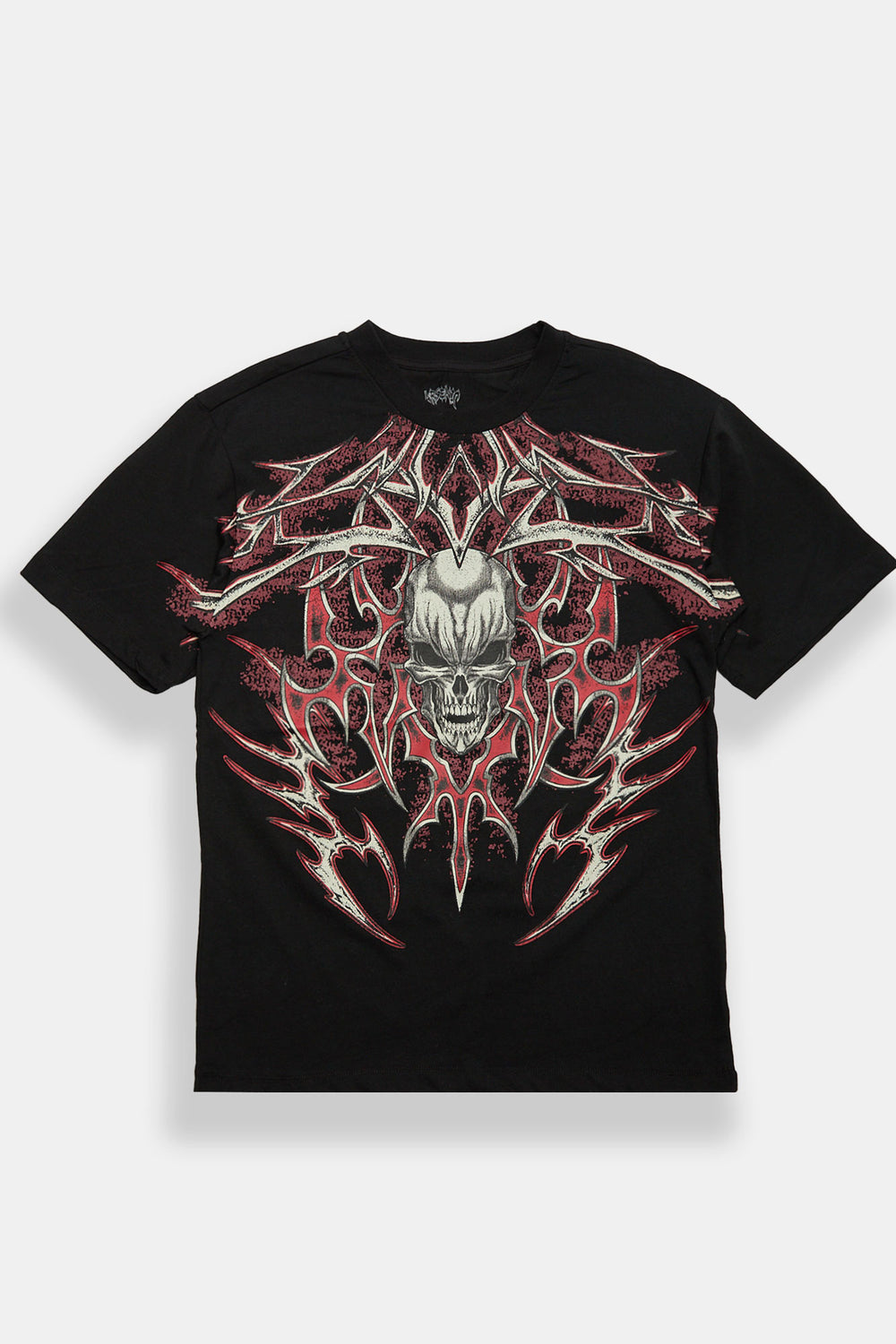 Arsenic Skull Graphic Tee Arsenic Skull Graphic Tee