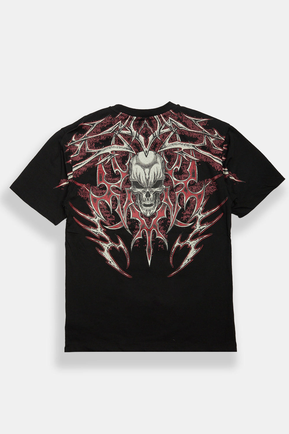 Arsenic Skull Graphic Tee Arsenic Skull Graphic Tee