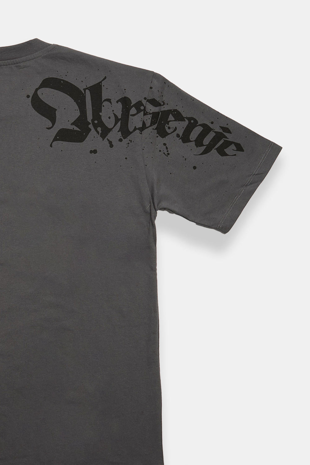 Arsenic Skull & Cross Graphic Tee Arsenic Skull & Cross Graphic Tee