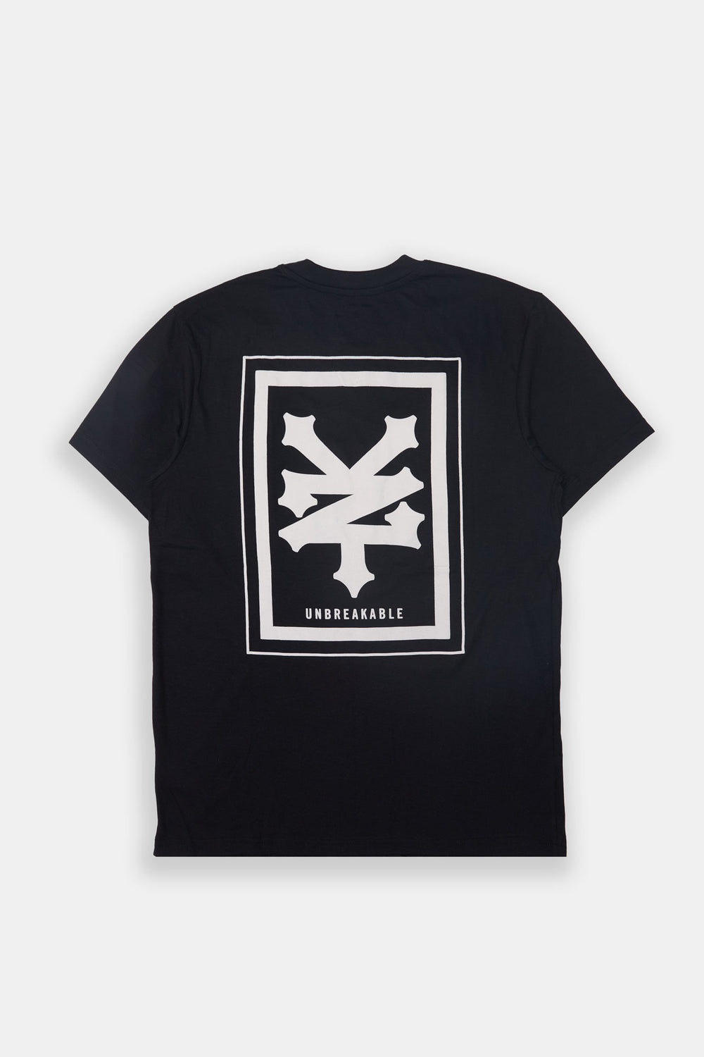T-shirt imprimé logo carré Zoo York homme T-shirt imprimé logo carré Zoo York homme