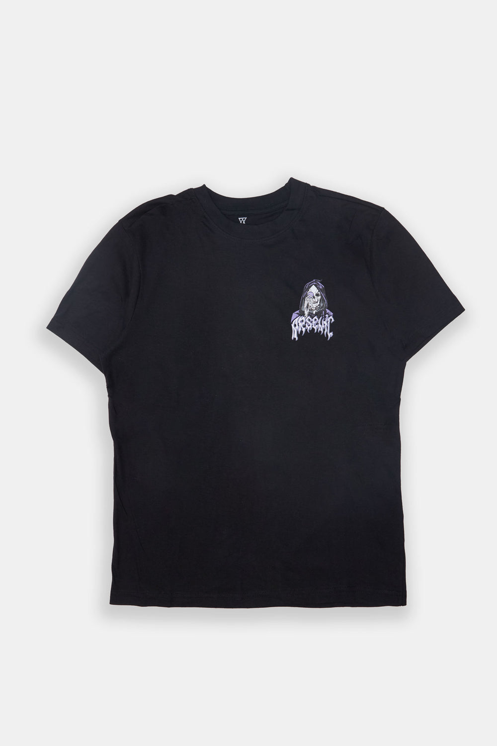 T-shirt imprimé Reap What You Sow Arsenic homme T-shirt imprimé Reap What You Sow Arsenic homme