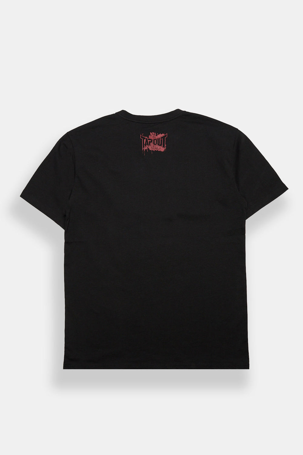 Tapout Logo Tee Tapout Logo Tee