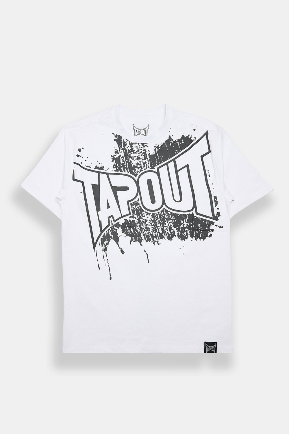 Tapout Logo Tee Tapout Logo Tee