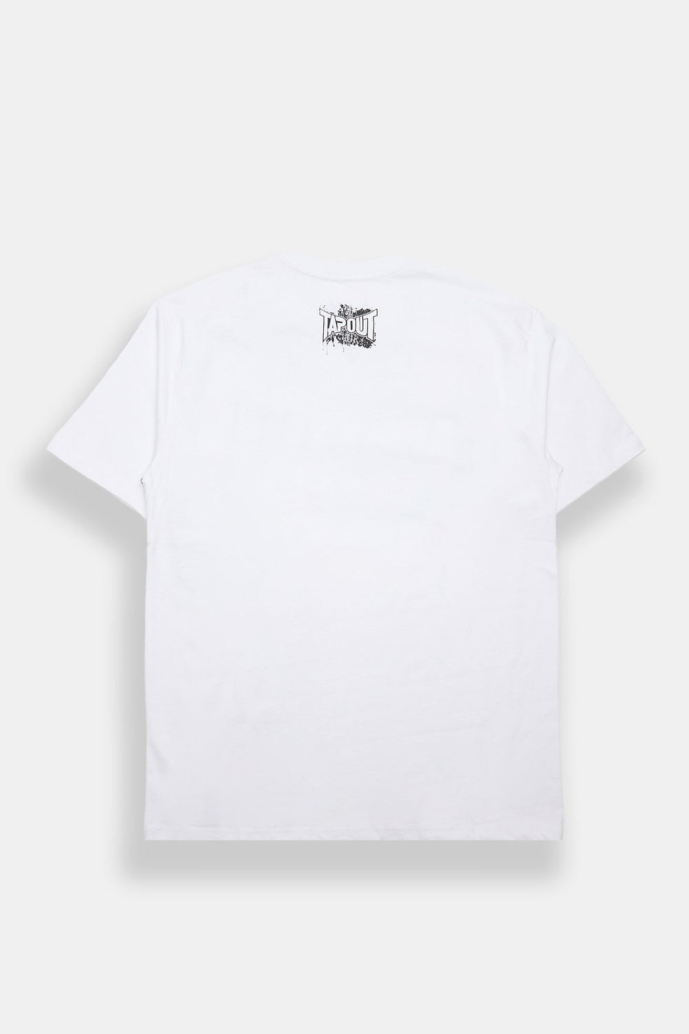 T-shirt imprimé logo Tapout T-shirt imprimé logo Tapout