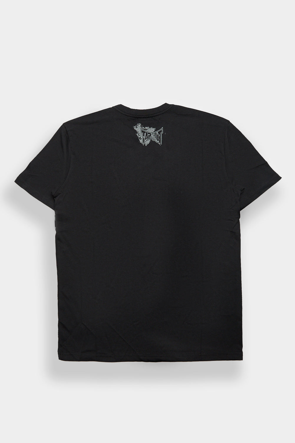 T-shirt classique imprimé logo Tapout tête de mort T-shirt classique imprimé logo Tapout tête de mort