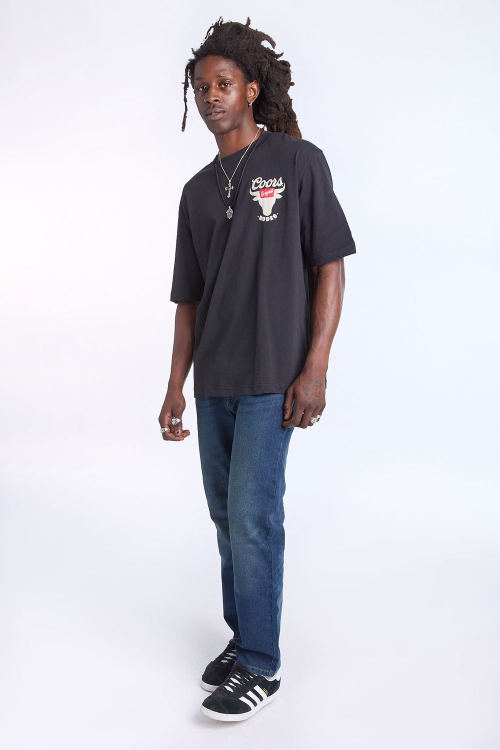 Mens Straight Leg DSW Jeans Mens Straight Leg DSW Jeans