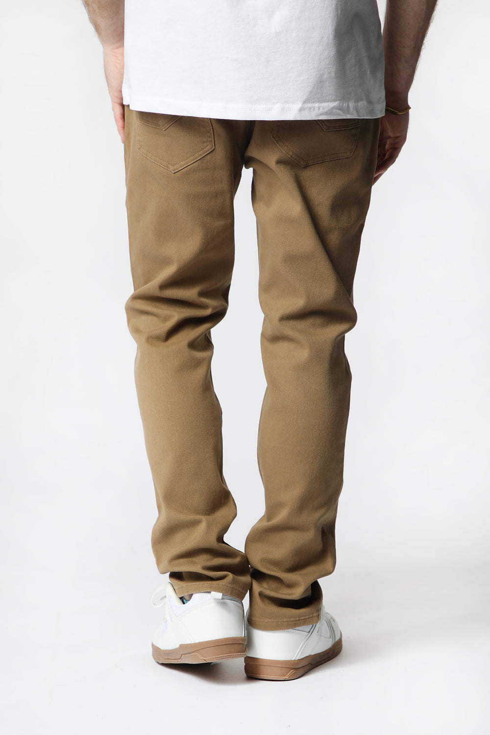 Jean Filiforme Zoo York Homme Jean Filiforme Zoo York Homme