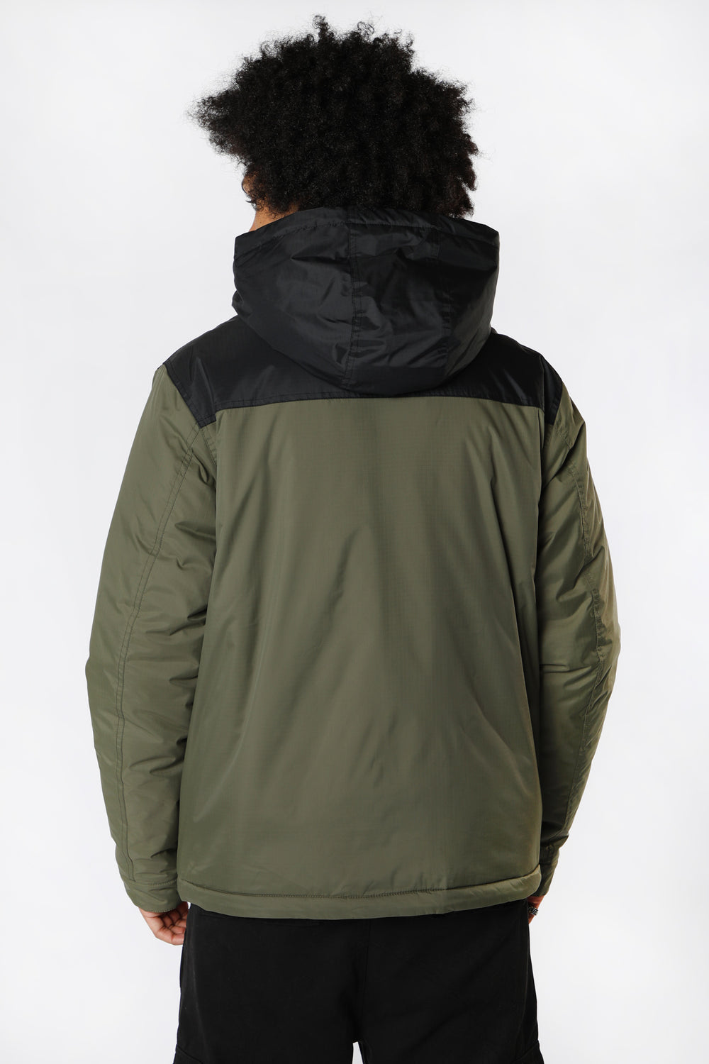Veste en Polyester Amnesia Homme Veste en Polyester Amnesia Homme