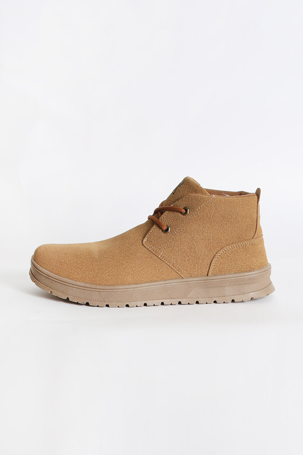 Arsenic Mens Chukka Mid Boot Arsenic Mens Chukka Mid Boot