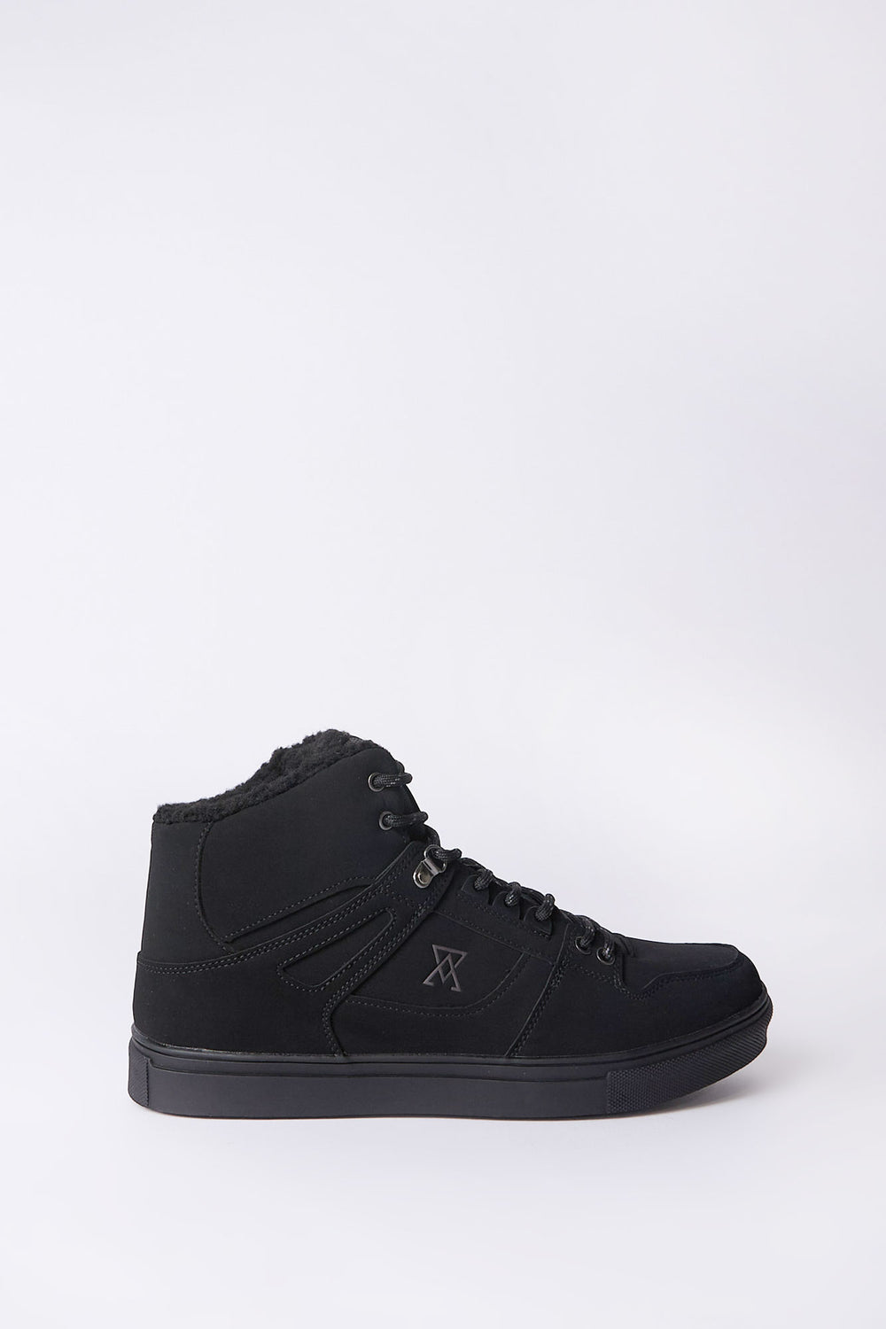 Bottes de skate en nubuck Arsenic homme Bottes de skate en nubuck Arsenic homme