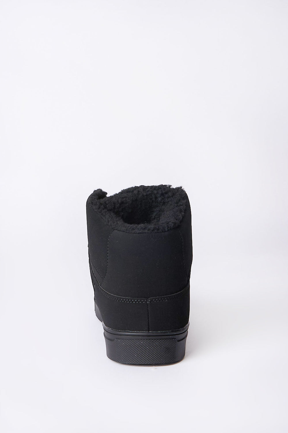 Bottes de skate en nubuck Arsenic homme Bottes de skate en nubuck Arsenic homme