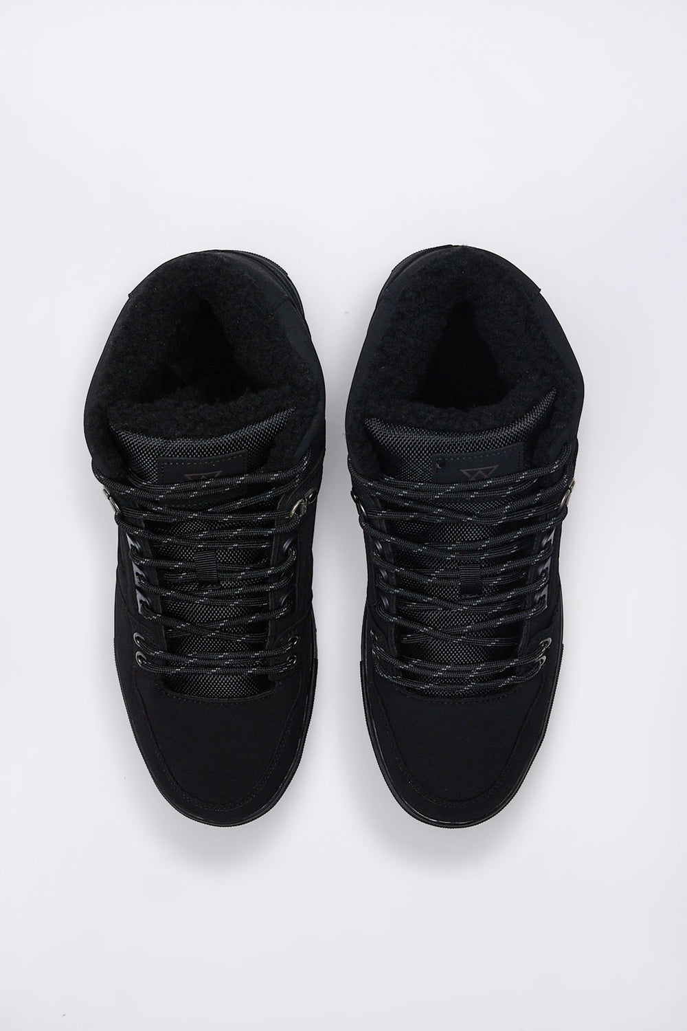 Bottes de skate en nubuck Arsenic homme Bottes de skate en nubuck Arsenic homme