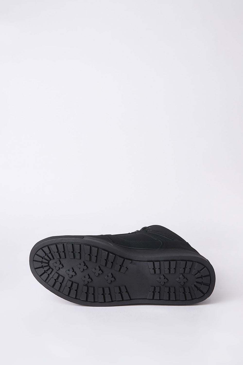 Bottes de skate en nubuck Arsenic homme Bottes de skate en nubuck Arsenic homme