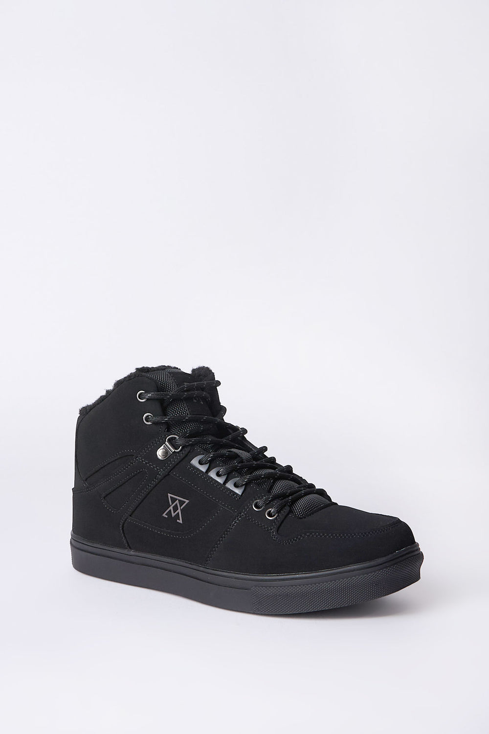 Bottes de skate en nubuck Arsenic homme Bottes de skate en nubuck Arsenic homme