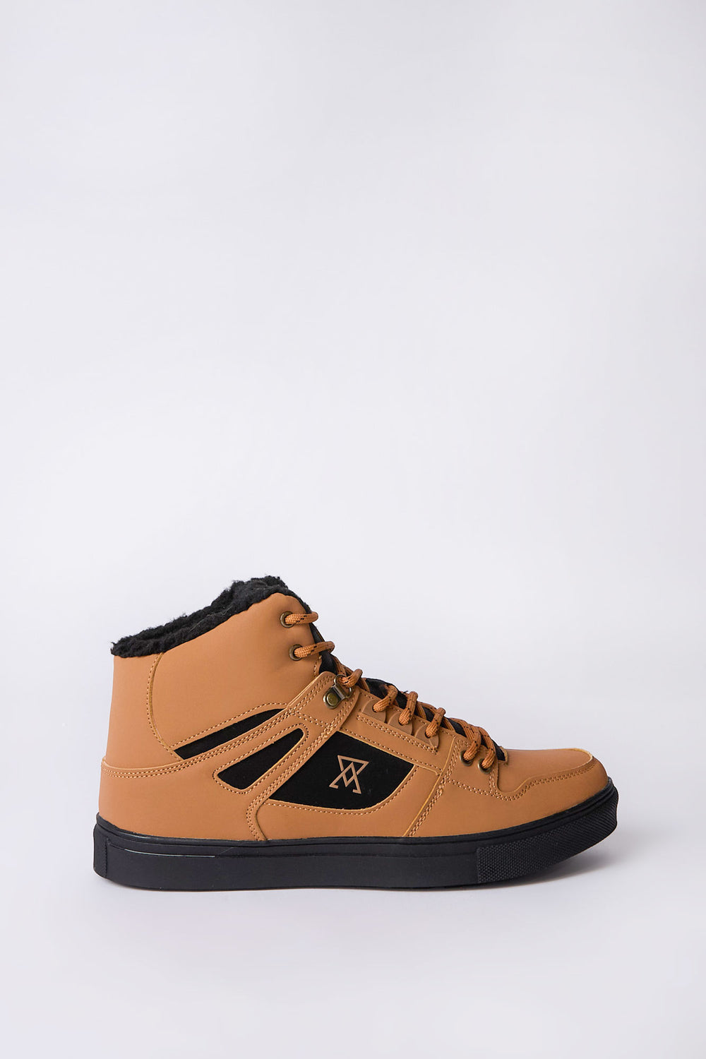 Bottes de skate en nubuck Arsenic homme Bottes de skate en nubuck Arsenic homme