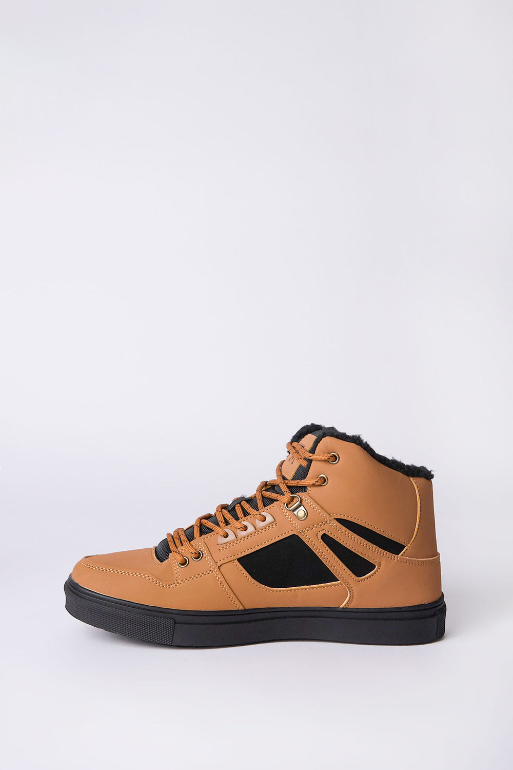 Bottes de skate en nubuck Arsenic homme Bottes de skate en nubuck Arsenic homme