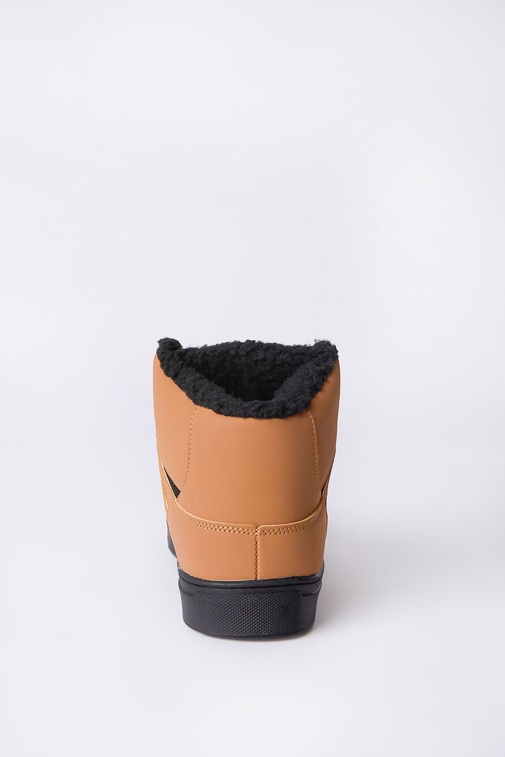 Bottes de skate en nubuck Arsenic homme Bottes de skate en nubuck Arsenic homme