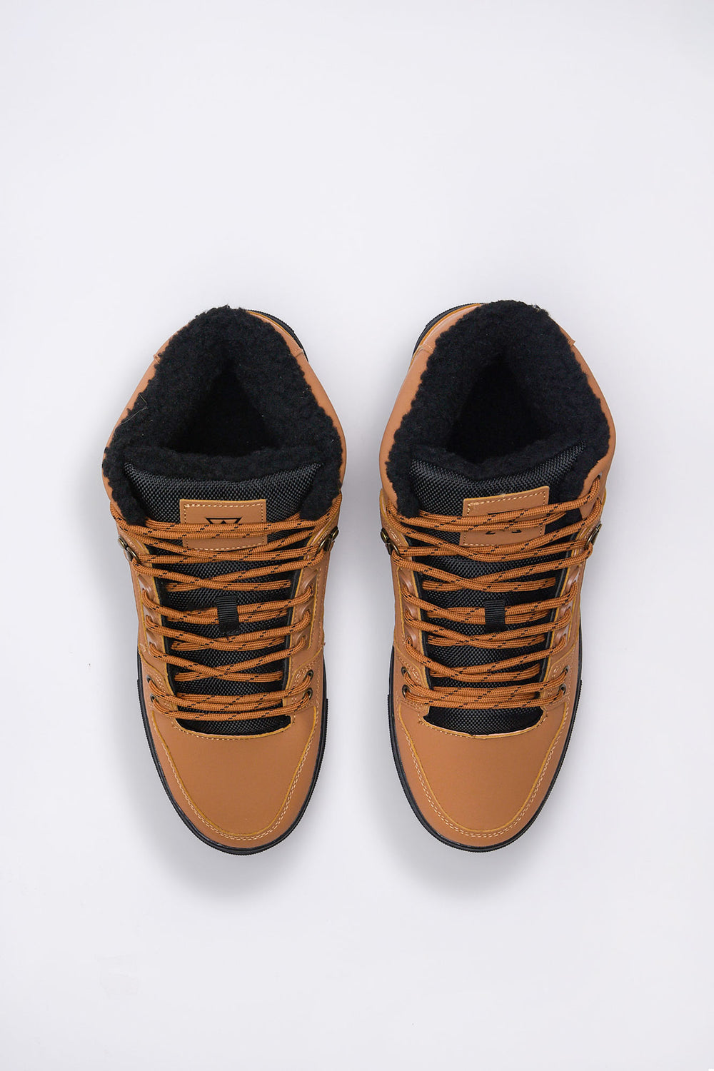 Bottes de skate en nubuck Arsenic homme Bottes de skate en nubuck Arsenic homme