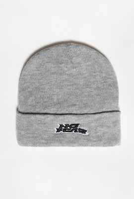 Tuque à Rabat Logo No Fear Homme