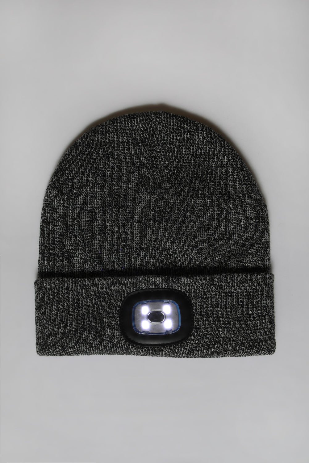 West49 Mens LED Lightup Beanie West49 Mens LED Lightup Beanie