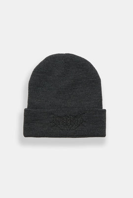 Tuque à logo Arsenic brodé
