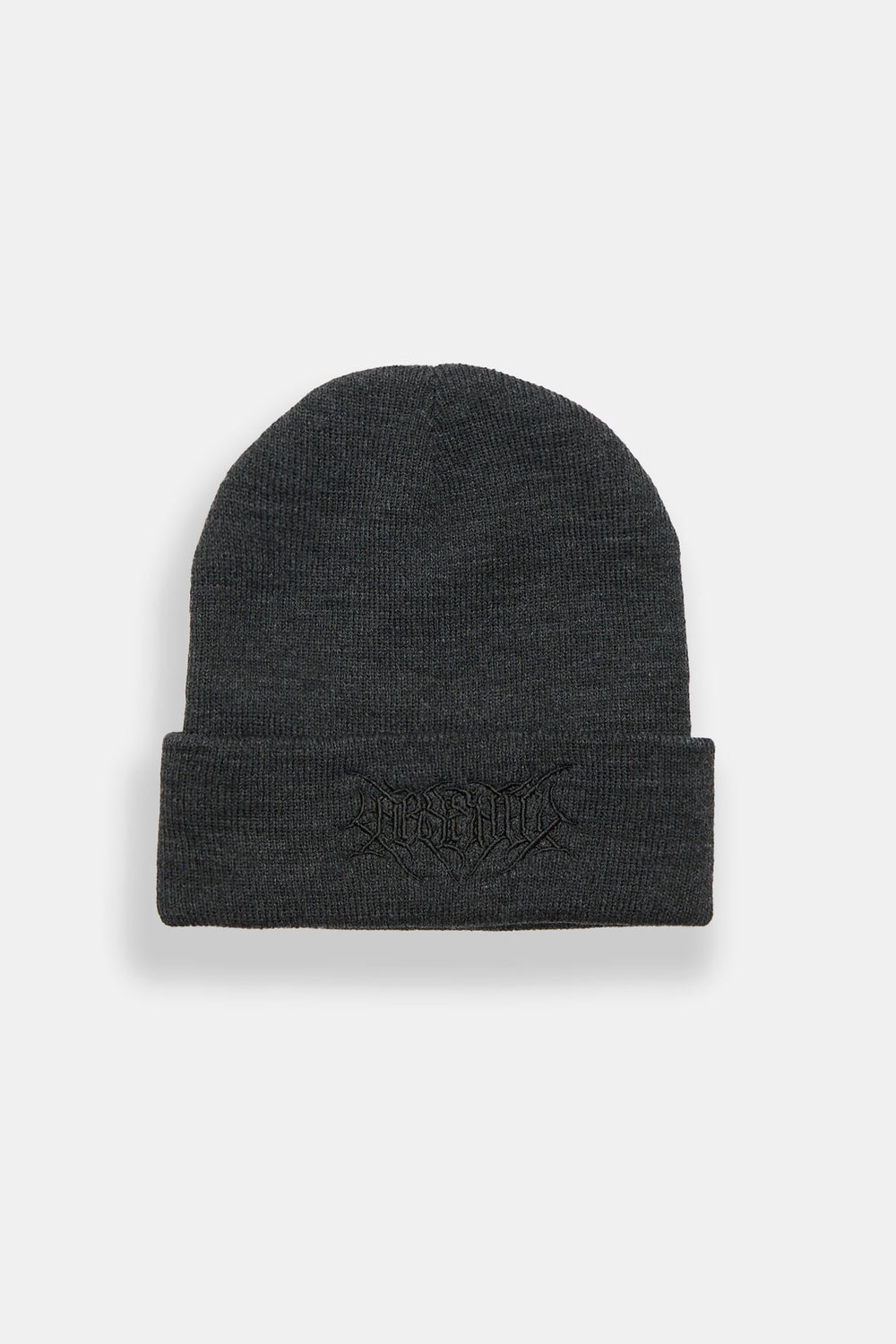 Tuque à logo Arsenic brodé Tuque à logo Arsenic brodé