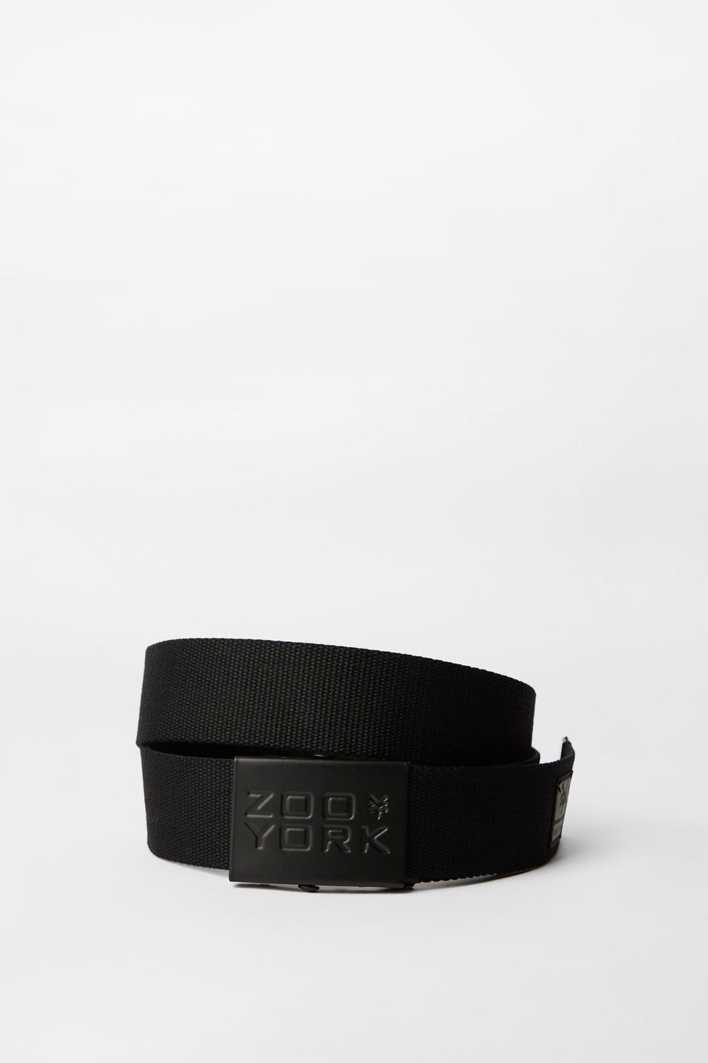 Ceinture tissée Zoo York Ceinture tissée Zoo York