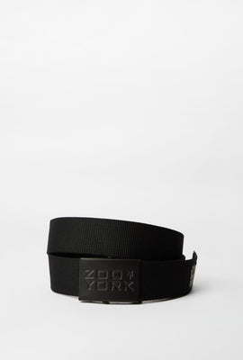 Zoo York Web Belt