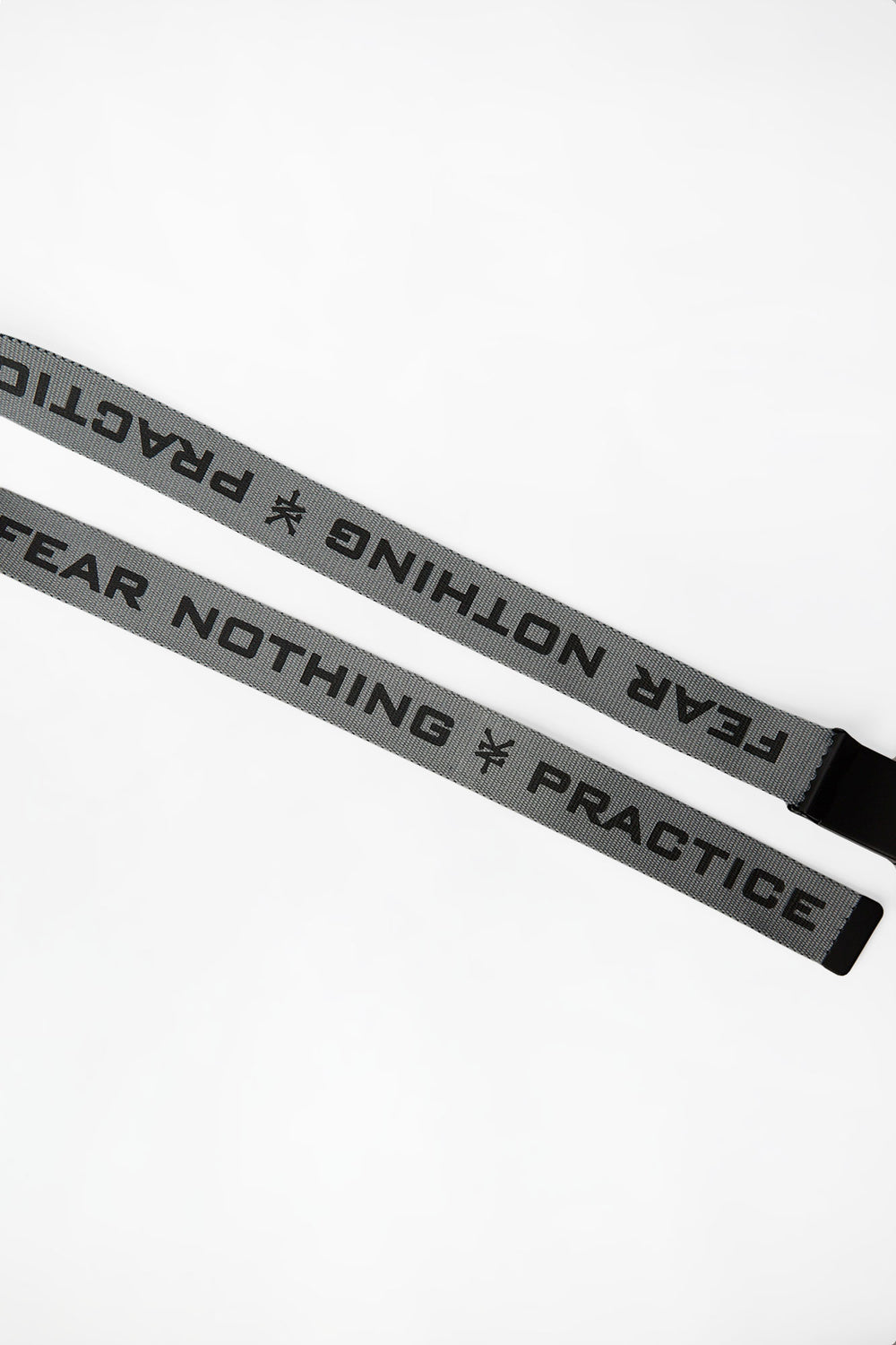 Ceinture tissée Zoo York Fear Nothing Ceinture tissée Zoo York Fear Nothing