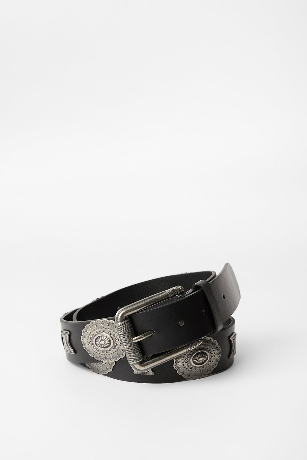 Ceinture western en similicuir Ceinture western en similicuir
