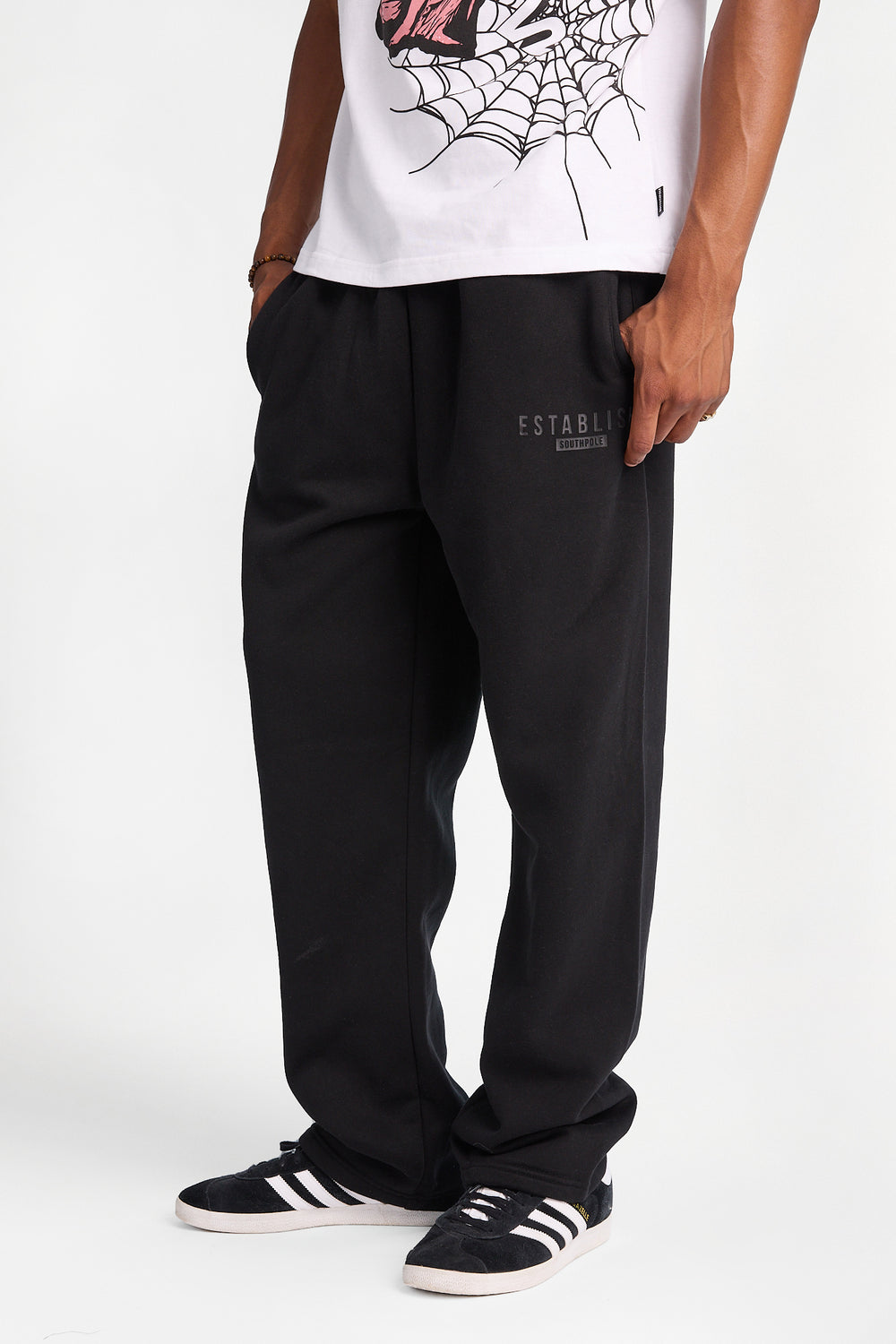 Southpole Establish Sweatpants Southpole Establish Sweatpants