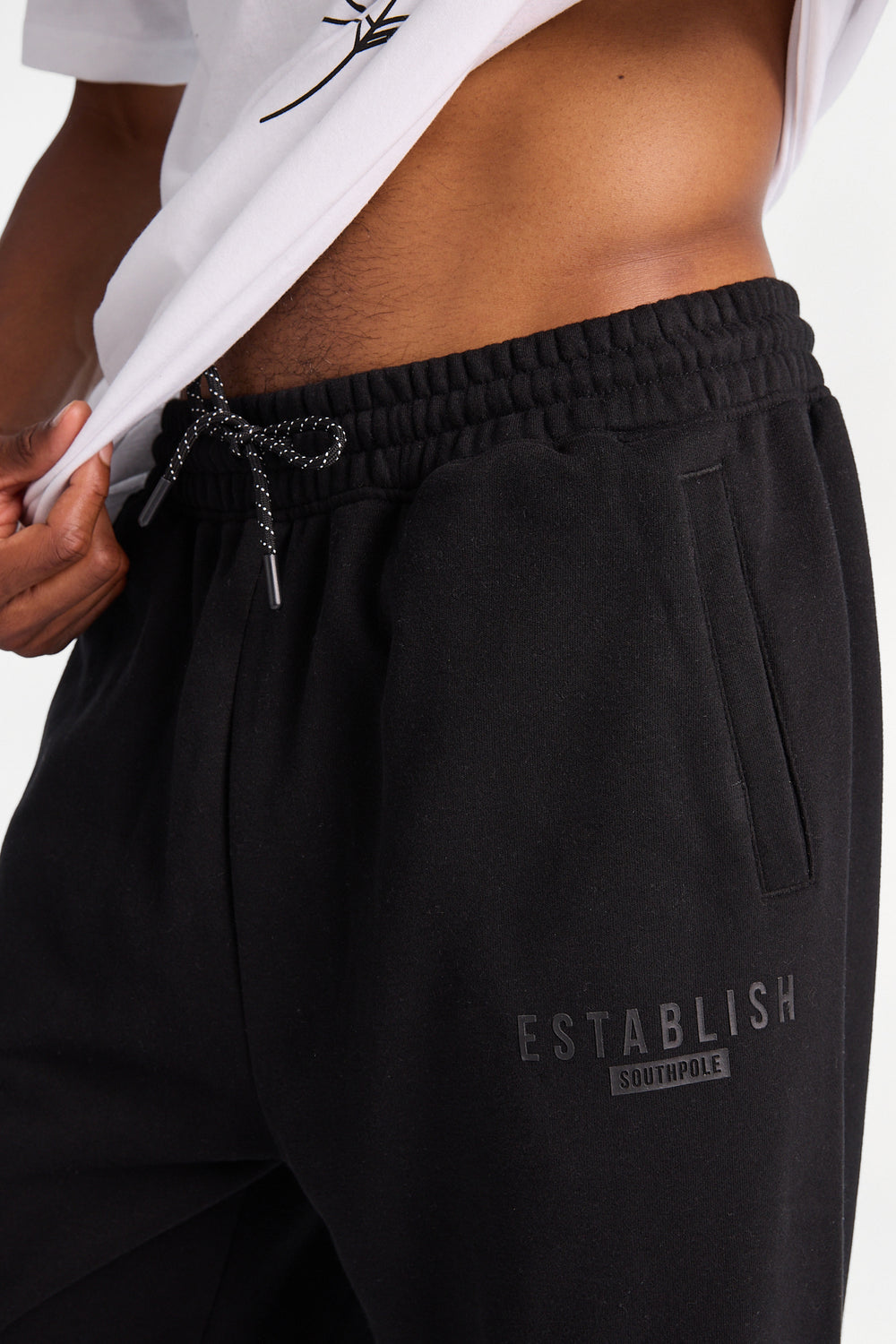 Southpole Establish Sweatpants Southpole Establish Sweatpants