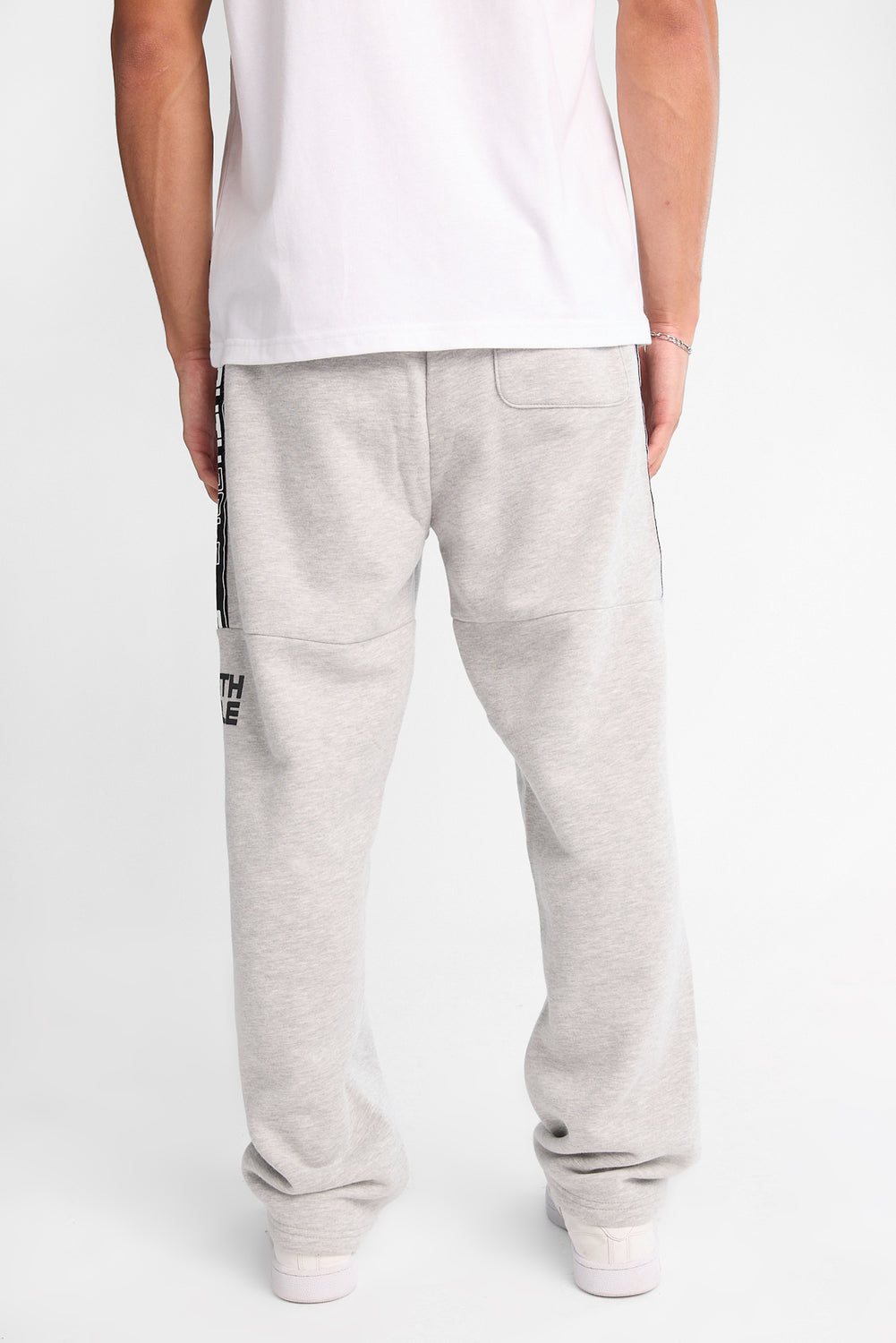 Jogger en molleton imprimé Southpole Legacy Jogger en molleton imprimé Southpole Legacy