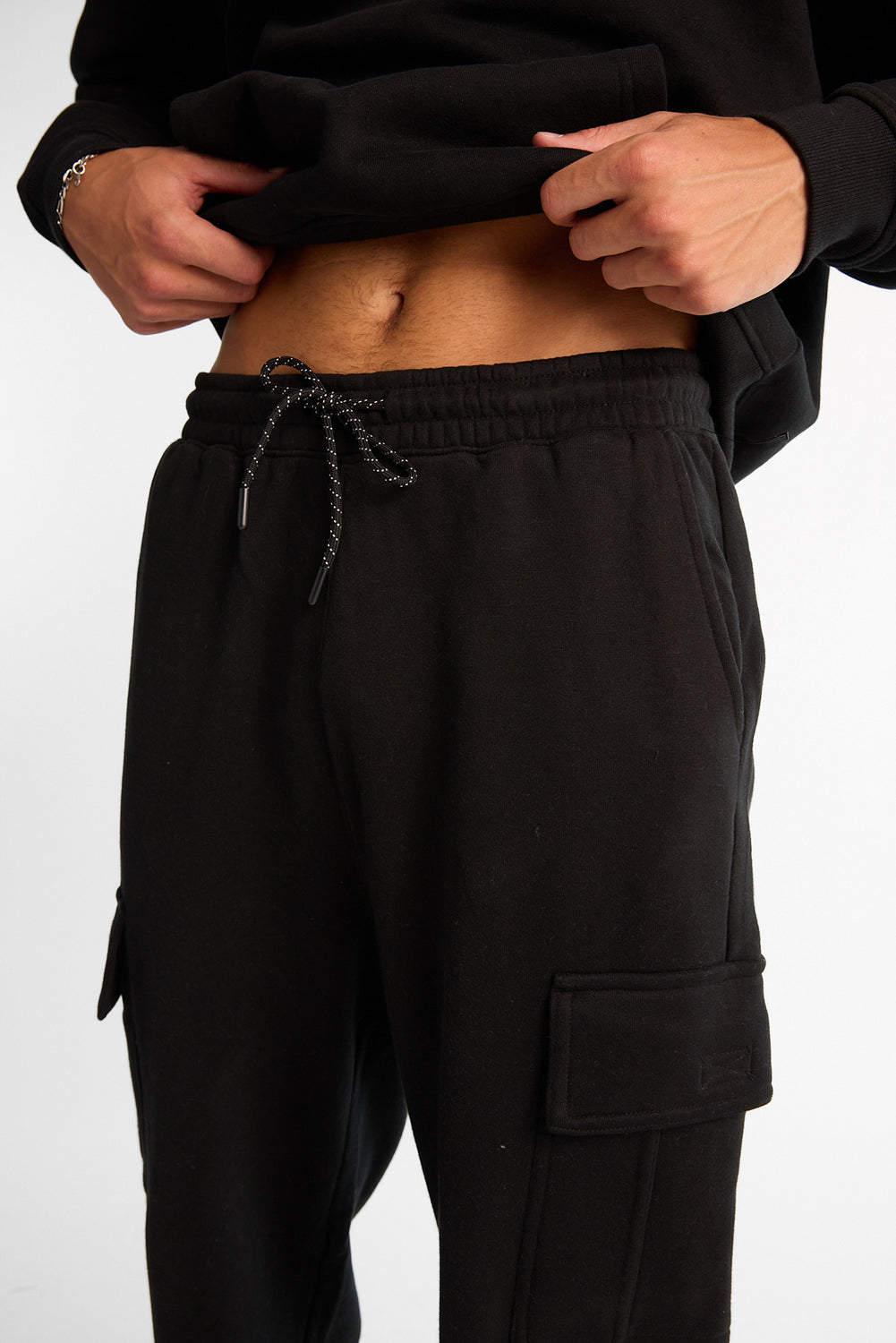 Southpole Cargo Sweatpants Southpole Cargo Sweatpants