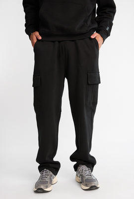 Pantalon cargo en molleton Southpole